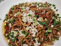 -一块豆腐(英雄山总店)