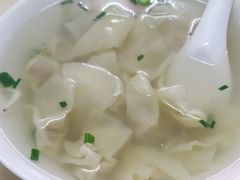 -舒蔡记生煎菜饭(云南中路店)