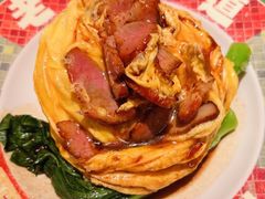 -广九餐室(陈家祠扬韬广场店)