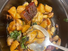 -顺意·顺德家乡菜(国际人才大厦店)