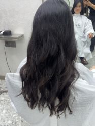 -简影造型·自选烫染接发salon