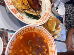 -肥韬茶餐厅(海上世界店)