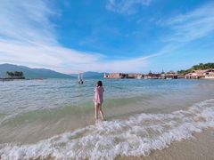 -海南分界洲岛旅游区