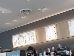 -星巴克(南京孵鹰大厦店)