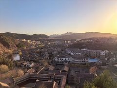 -云端咖啡(山顶教堂店)
