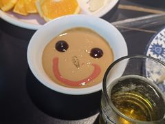 -京悦南门涮羊肉·羊蝎子火锅(田林路店)