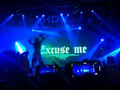 -HOU LIVE(下沙店)