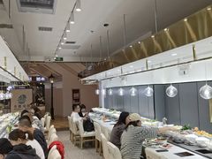 -农小锅自助小火锅(北京大兴凯德店)