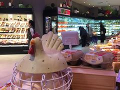 -盒马X会员店(王府井奥莱UP TOWN店)