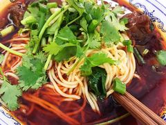 -沈家仁牛肉面(大堰三村总店)