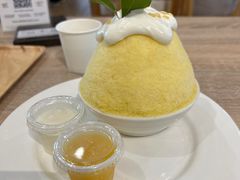 -After You Dessert Cafe(CENTRALWORLD)