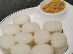 红糖年糕-佬太公海鸭·海鲜大排档(上海总店)