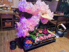 -樱宿日式和牛烧肉(五道口店)