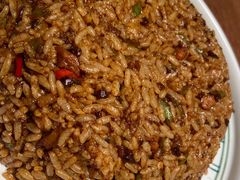 黑三剁炒饭-云海肴·汽锅鸡·云南菜(领展购物广场·中关村店)