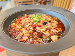 -大盐帮川菜馆(长楹天街店)
