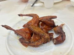招牌红烧乳鸽-有腥气私房菜·寻味顺德