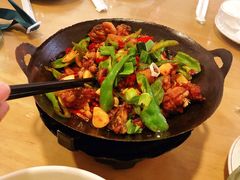 -建辉湖南土菜馆(南大街店)