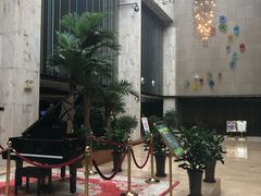 -西安长征华美达酒店