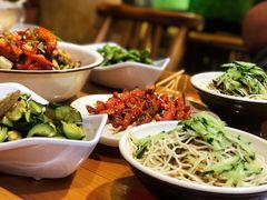 -可可大虾武汉土菜大排档(万松园1店)