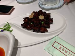 牛眼粒-民国红公馆·秦淮八艳(夫子庙店)