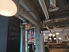 -Wagas沃歌斯(江浦路店)