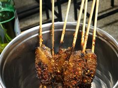 -炒豆合作社(东四总店)