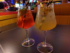 -甲丁坊·德餐·酒吧(五棵松华熙店)