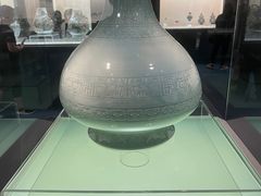 -上海博物馆(人民广场馆)