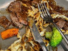 -西部牛排(京华城店)