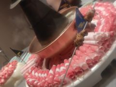 -额尔敦传统涮(体育场店)