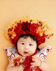 -可乐大王自然光儿童摄影(园区店)