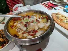 -Aqua Oasis 水天堂(石路天虹店)