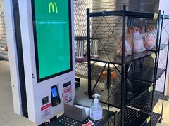 -麦当劳(世纪汇广场店)