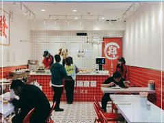 大堂-郑千白切(盛天地直营店)