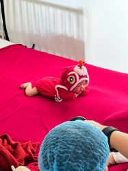 -玛瑞莎孕婴童摄影到家拍