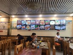 大堂-凤齐羊肉烩面馆