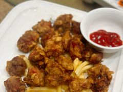 -美达尔烧烤(银川东路店)