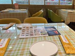 -姥姥春饼·烤鸭(未央路盛龙店)