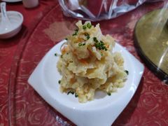 -西北莜面村(太原店)