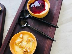 酸奶塔-HELLO MUSAE 拾光缪斯餐厅·纯正希腊风味(苏州中心店)