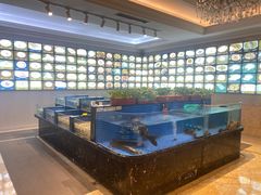 -浙江三立开元名都大酒店·四季轩中餐厅