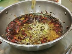 -小唐小四川水煮鱼(北三路店)