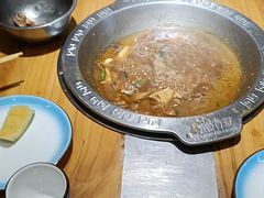 -成老灶火锅鸡(平山店)