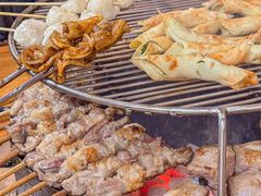 -源味居手把签烧烤(长春一店)