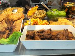 -三毛烤鸡(清泰街店)