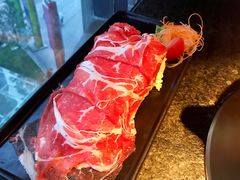 牛肉上脑-湊湊火锅·茶憩(新中关购物中心店)