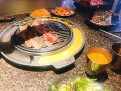 -高丽苑韩国烤肉(海昌路旗舰店)