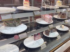 -CloudD'or可露朵蛋糕(1733商业空间店)