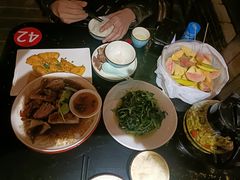 -鹅滋道(甘坑古镇店)