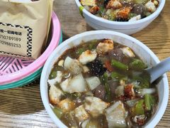 -邢老三肉丸糊辣汤(西安总店)